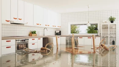 Your Guide to Preventing Water Damage